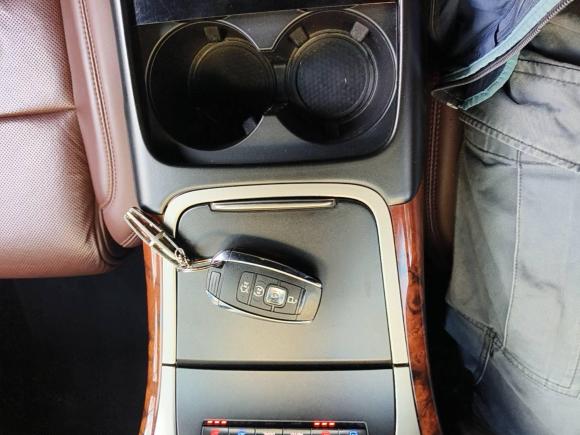 [上海·沪H] 二手林肯航海家2019款 2.7T 四驱尊耀版 国VI