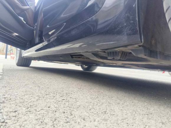 [青岛·鲁B] 二手宝马宝马5系新能源2020款 里程升级版 530Le 豪华套装