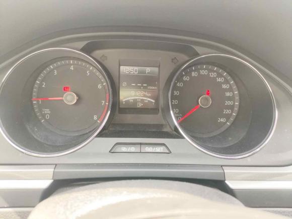 [嘉兴·浙F] 二手大众宝来2019款 宝来·传奇 1.5L 自动时尚型 国VI