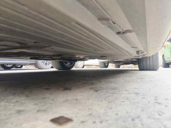 [杭州·浙A] 二手奔驰奔驰C级2022款 C 260 L 运动版