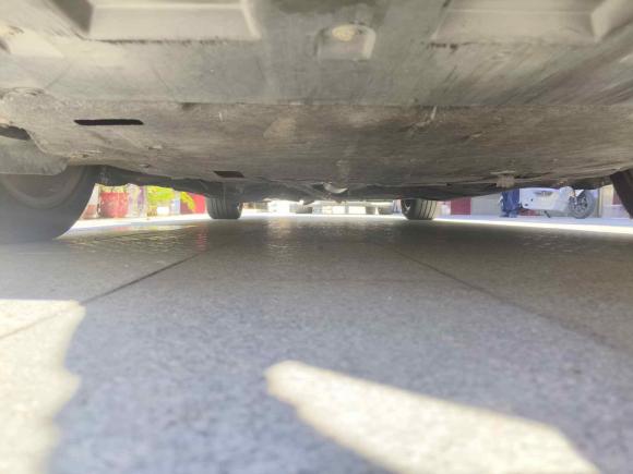 [南通·苏F] 二手福特金牛座2018款 EcoBoost 245 Cognac特别版 国V