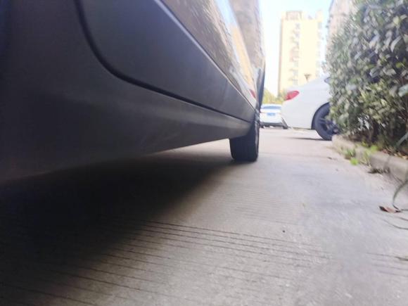 [南通·苏F] 二手零跑汽车零跑T032021款 400微糖版