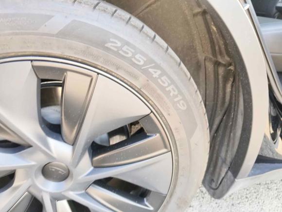 [苏州·苏E] 二手特斯拉Model Y2023款 长续航全轮驱动版