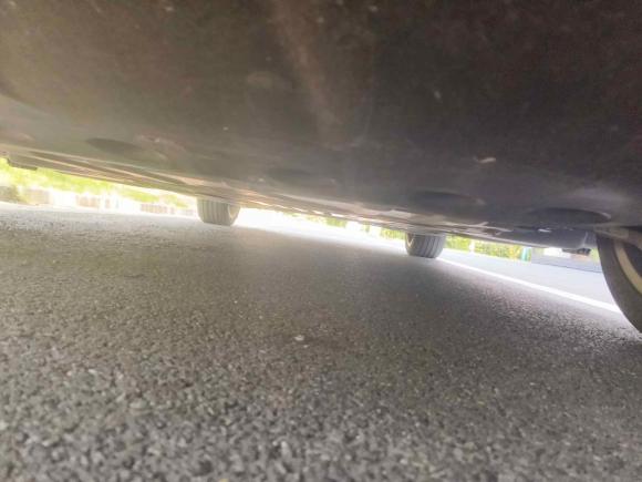 [合肥·皖A] 二手宝马宝马3系2020款 325Li 首发版