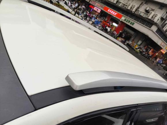 [南京·皖C] 二手埃安AION V2025款 埃安霸王龙 650 智享版