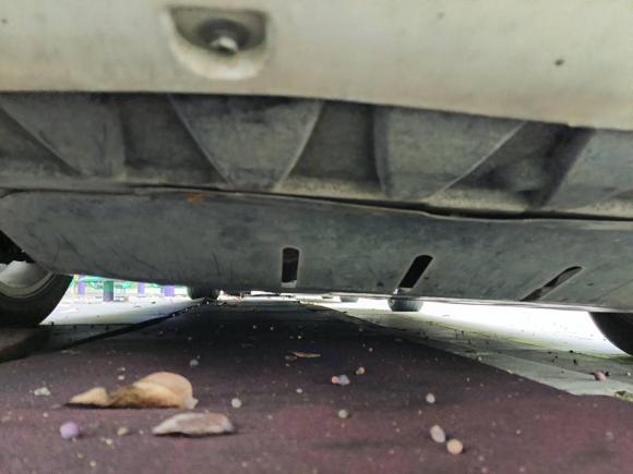 [成都·川A] 二手荣威荣威i6新能源2017款 45T 混动互联智享版