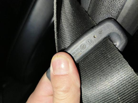 [合肥·皖A] 二手大众朗逸2015款 1.6L 自动风尚版