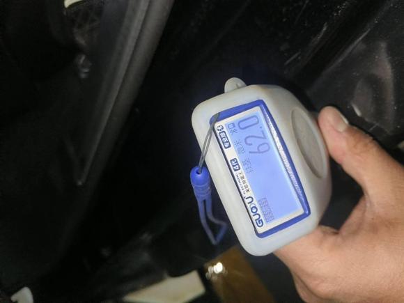 [南昌·赣A] 二手江铃驭胜S3502016款 2.0T 自动两驱汽油豪华天窗版5座