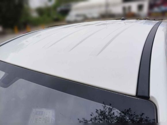 [西安·陕A] 二手比亚迪元2017款 1.5L 自动酷炫时尚型