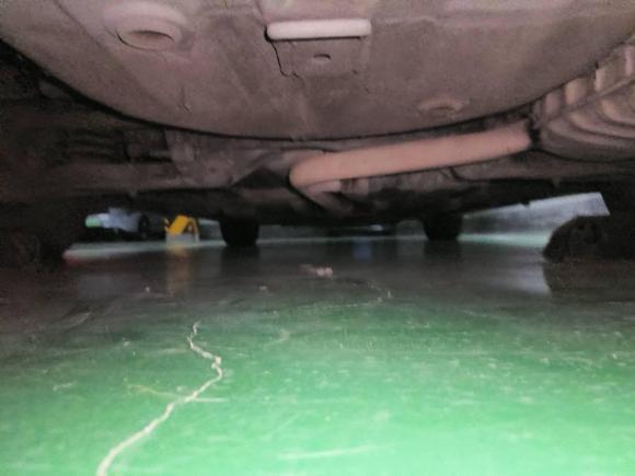 [杭州·浙A] 二手现代索纳塔2011款 2.0L 自动领先版