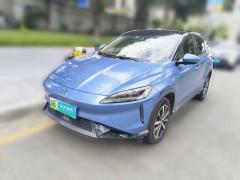 [深圳·粤B] 小鹏小鹏G32019款 智享版