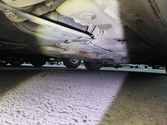 [嘉兴·浙F] 二手斯柯达昕动2014款 1.6L 自动悦享版