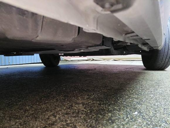 [成都·川A] 二手五菱汽车五菱NanoEV2021款 玩乐款-高功率版