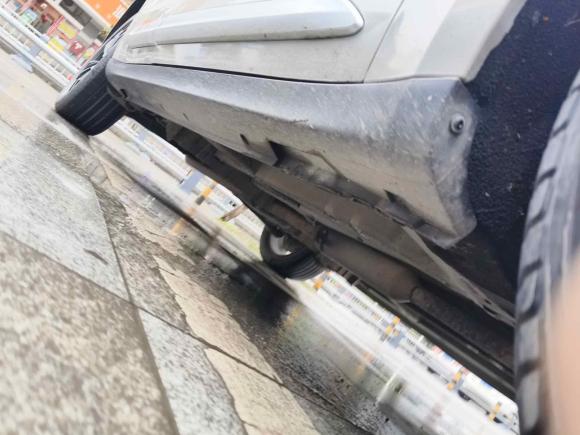 [成都·川G] 二手众泰众泰SR92017款 2.0T 自动极致之梦版