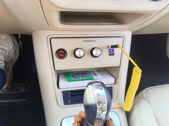 [青岛·鲁B] 二手大众途观2013款 1.8TSI 自动四驱豪华型