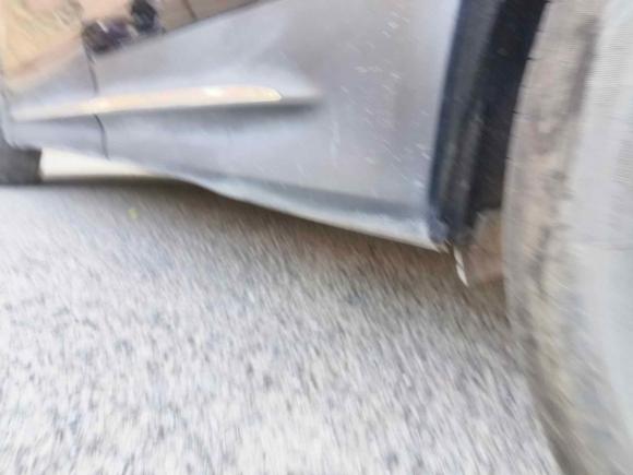 [上海·沪C] 二手奔驰奔驰GLB2023款 GLB 220 时尚型