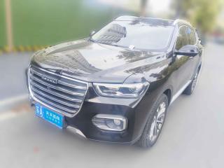 哈弗哈弗H62020款 2.0GDIT 自动铂金冠军版