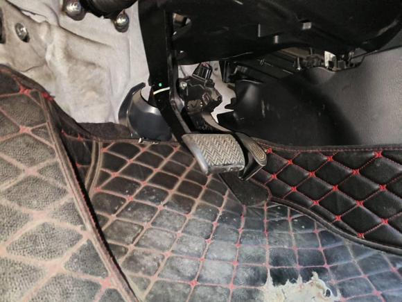 [宁波·浙B] 二手丰田卡罗拉2017款 改款 1.2T S-CVT GL