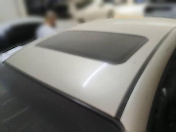 [西安·陕A] 二手别克凯越2013款 1.5L 手动尊享型