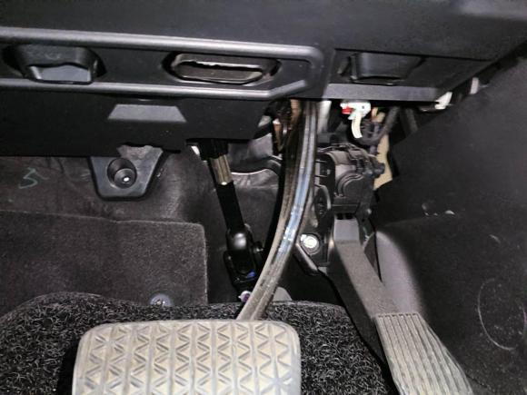 [无锡·苏B] 二手别克昂科威Plus2018款 20T 两驱精英型