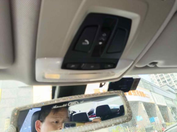 [深圳·粤N] 二手宝马宝马3系2017款 320Li M运动型