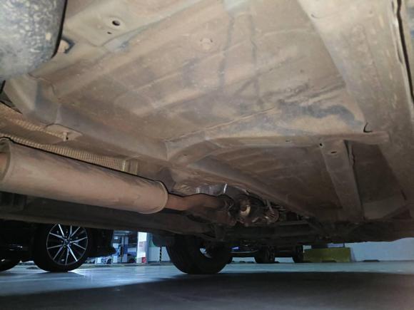 [南昌·赣A] 二手吉利汽车远景X62020款 1.4T CVT尊贵型