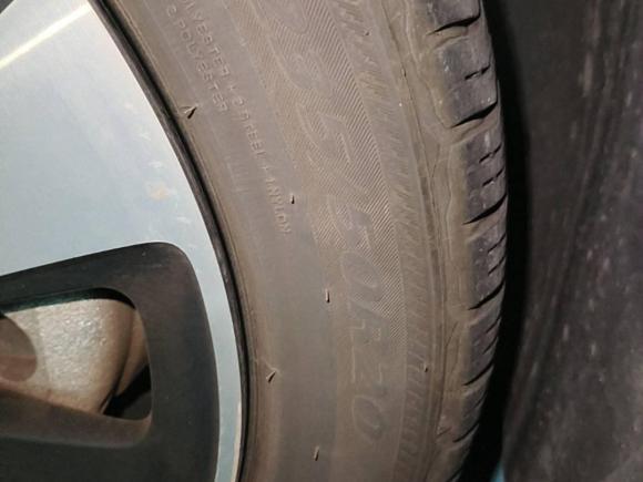 [嘉兴·浙F] 二手大众ID.6 X2021款 Pro 极智长续航版