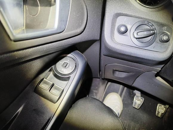 [金华·浙G] 二手福特嘉年华2013款 1.6T ST