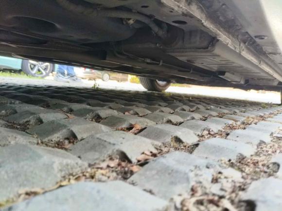 [嘉兴·浙F] 二手别克威朗2017款 三厢 15S 自动进取型