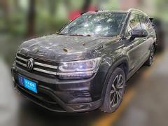 [成都·川A] 大众途岳2022款 280TSI 两驱豪华版