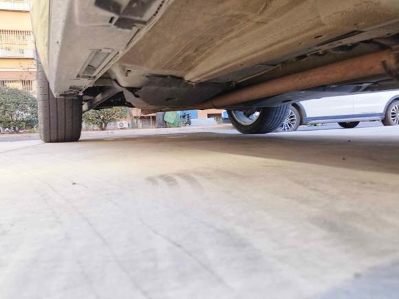 [青岛·鲁B] 二手路虎揽胜极光2012款 2.0T 5门耀动版