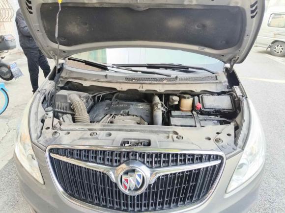 [上海·沪H] 二手别克别克GL82018款 28T 豪华型 国VI