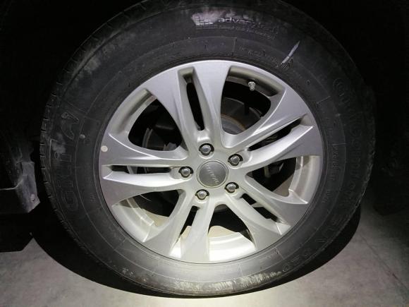 [成都·川G] 二手哈弗哈弗M62018款 改款 1.5T DCT两驱精英型