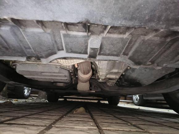 [成都·川A] 二手日产天籁2015款 2.5L XL Upper欧冠科技版