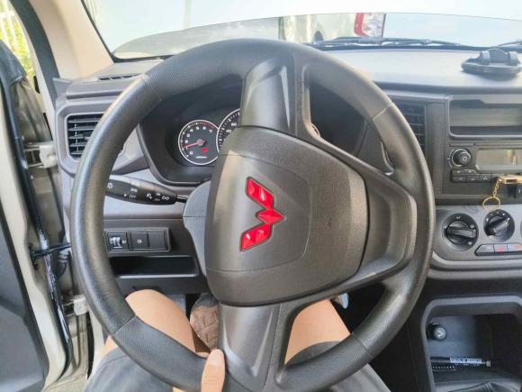 [义乌·浙G] 二手五菱汽车五菱宏光V2021款 1.5L改款劲享版LAR