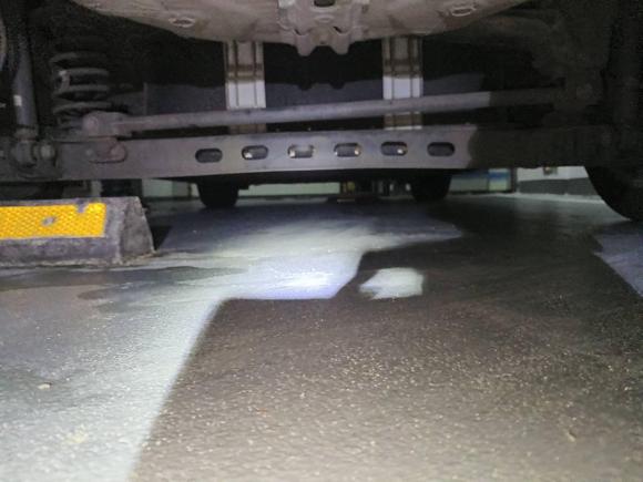 [宁波·浙B] 二手埃安AION S2022款 魅 580