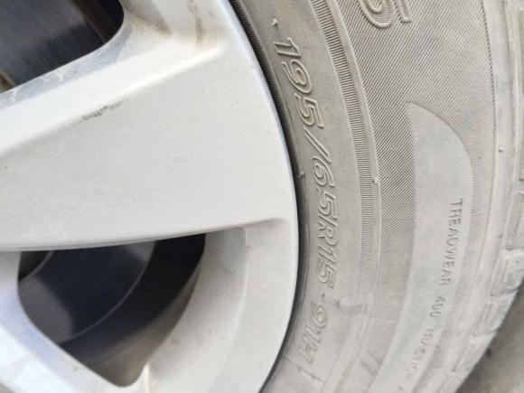 [西安·陕A] 二手大众朗逸2019款 朗逸启航 1.5L 自动风尚版 国VI