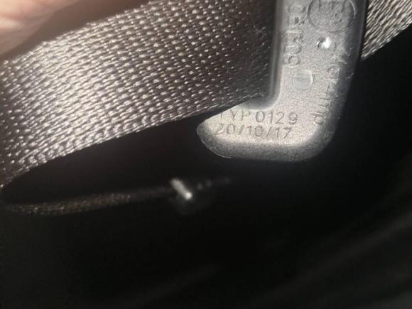 [常州·苏D] 二手宝马宝马3系GT2018款 330i xDrive M运动型