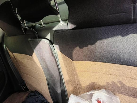 [无锡·苏B] 二手大众Polo2018款 1.5L 自动安驾型