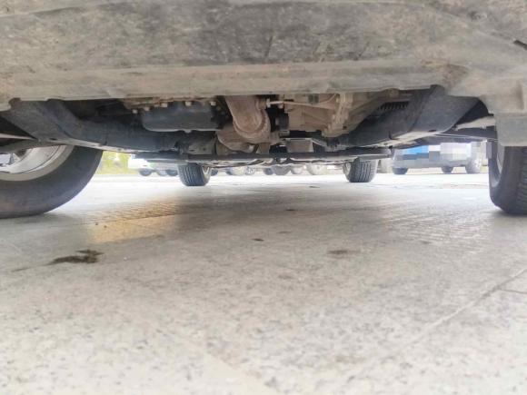 [青岛·鲁U] 二手别克昂科威Plus2021款 532T 两驱豪华型