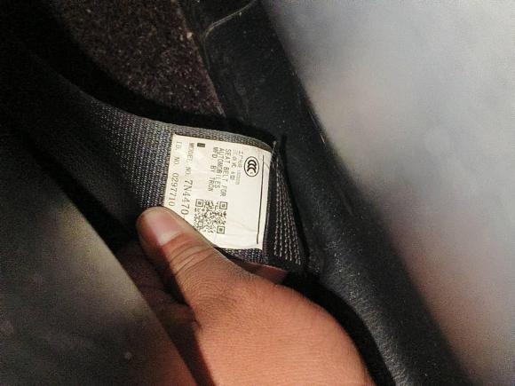 [嘉兴·浙F] 二手丰田汉兰达2018款 2.0T 两驱尊贵版 7座 国V