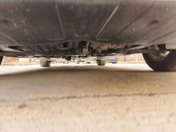 [上海·沪C] 二手起亚起亚K42014款 1.8L 自动GLS