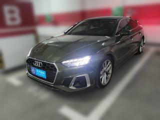 奥迪奥迪A52023款 Sportback 40 TFSI 时尚动感型