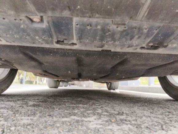 [成都·川G] 二手奥迪奥迪Q32015款 35 TFSI 舒适型