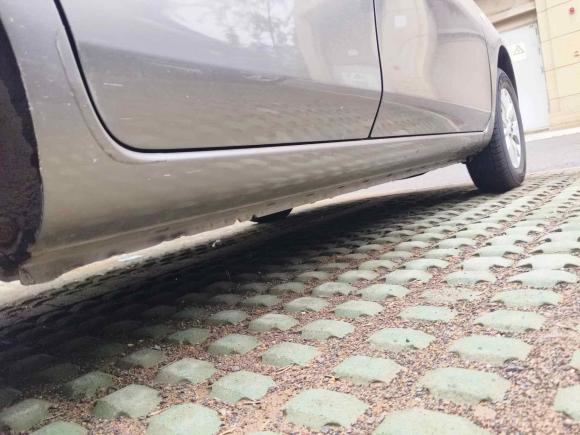 [青岛·鲁B] 二手日产阳光2015款 1.5XE 手动舒适版