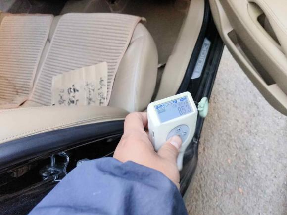 [青岛·鲁U] 二手别克君越2012款 2.4L SIDI豪华版