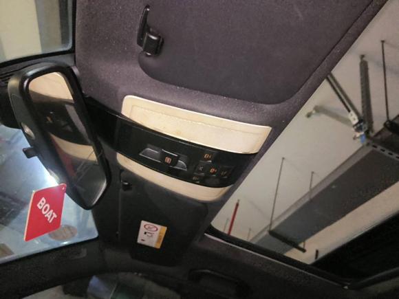 [温州·浙C] 二手奔驰奔驰GLK级2014款 GLK 200 标准型