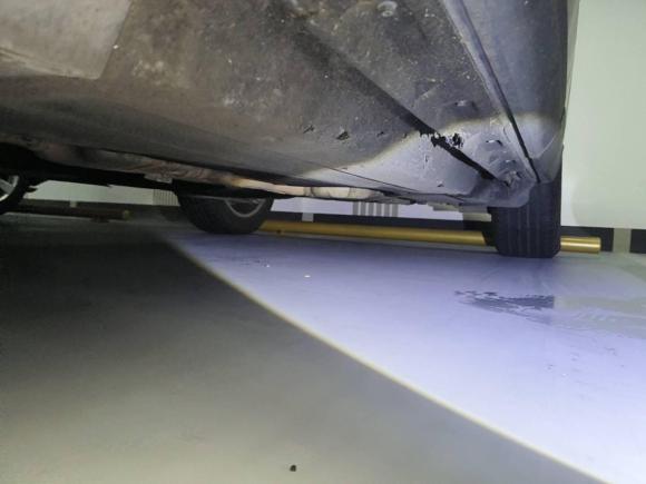 [宁波·浙B] 二手奥迪奥迪Q52013款 40 TFSI 技术型