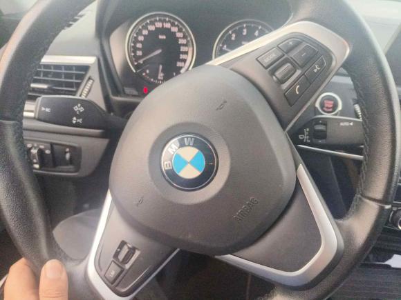 [上海·闽D] 二手宝马宝马1系2018款 118i 运动型