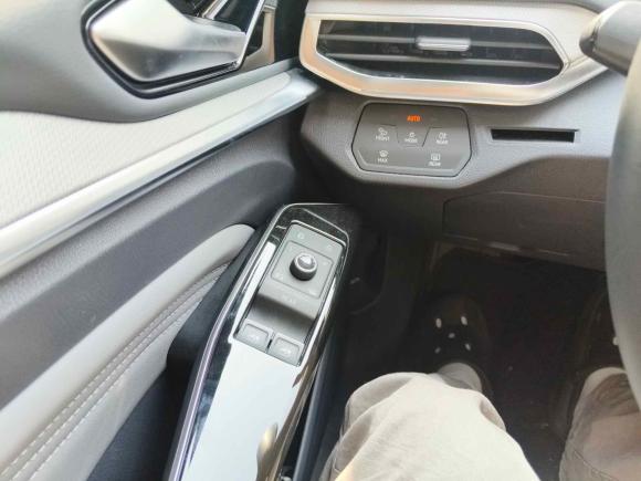 [上海·沪A] 二手大众ID.4 CROZZ2022款 长续航Lite PRO版